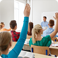 名師課堂丨從5到7，雅思口語這樣“背”不虧！